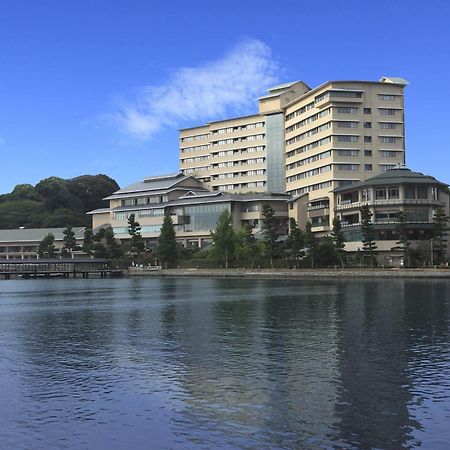 Hotel Kokonoe Hamamatsu Esterno foto