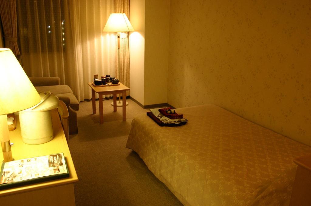 Hotel Kokonoe Hamamatsu Camera foto