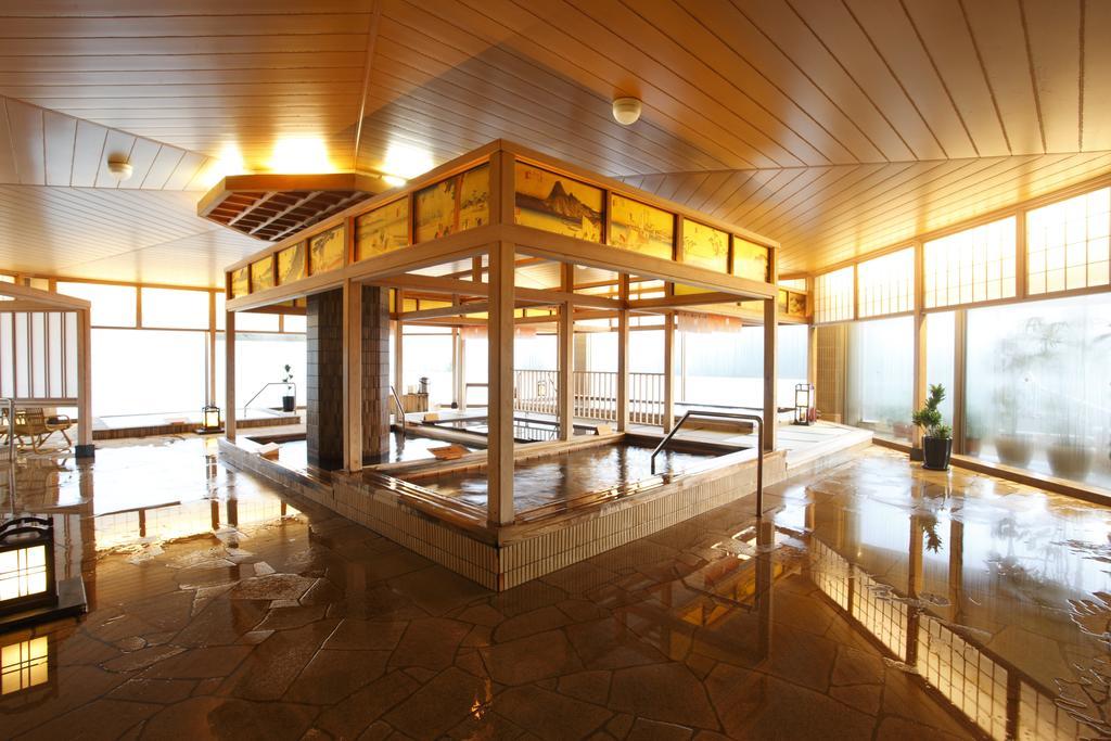 Hotel Kokonoe Hamamatsu Esterno foto