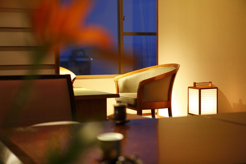 Hotel Kokonoe Hamamatsu Camera foto