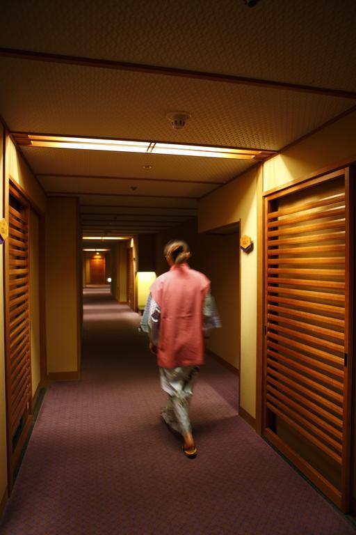 Hotel Kokonoe Hamamatsu Esterno foto