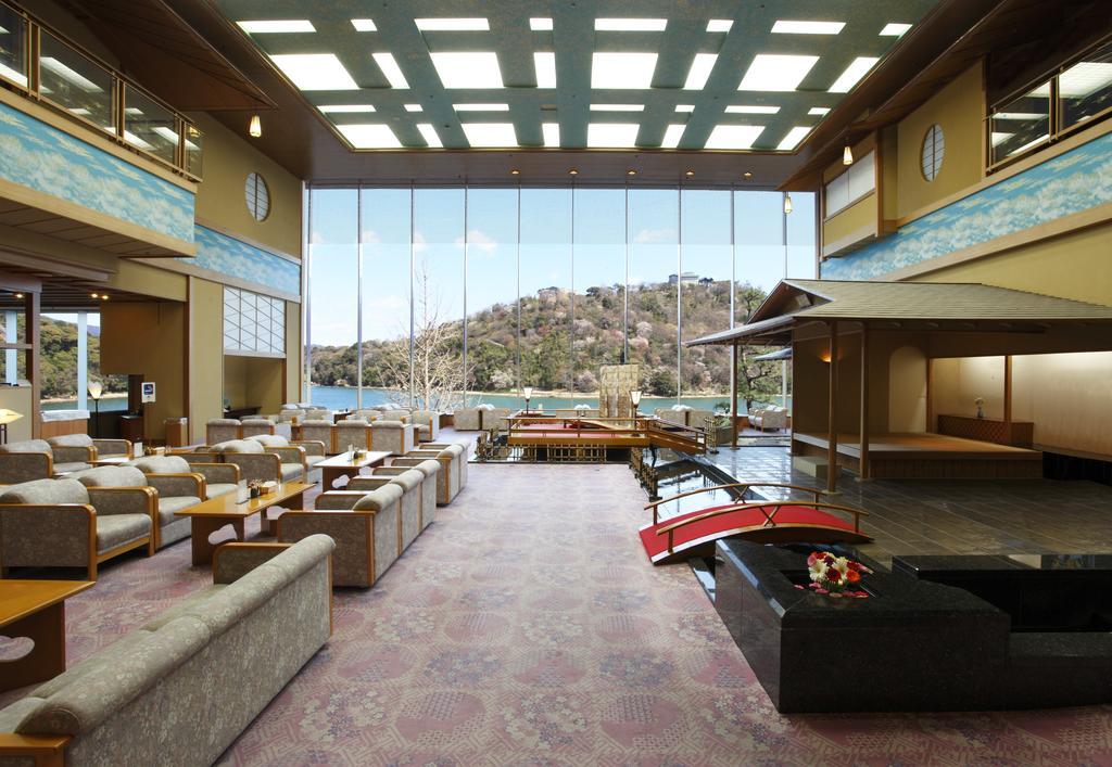 Hotel Kokonoe Hamamatsu Esterno foto