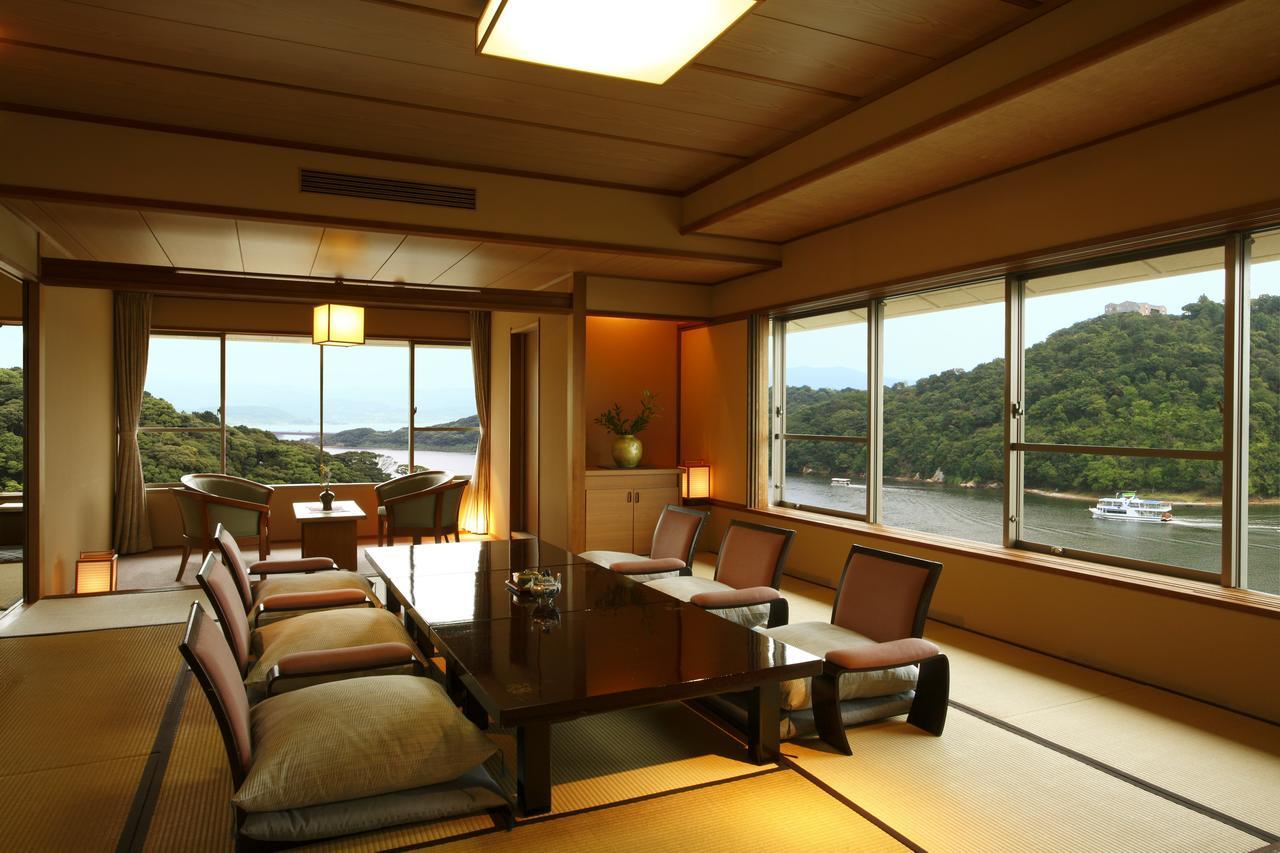 Hotel Kokonoe Hamamatsu Esterno foto