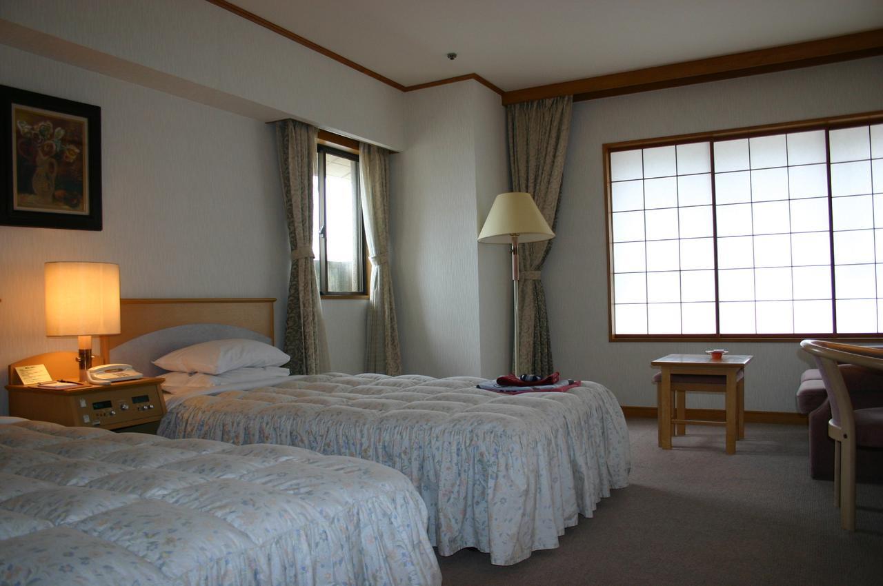 Hotel Kokonoe Hamamatsu Esterno foto