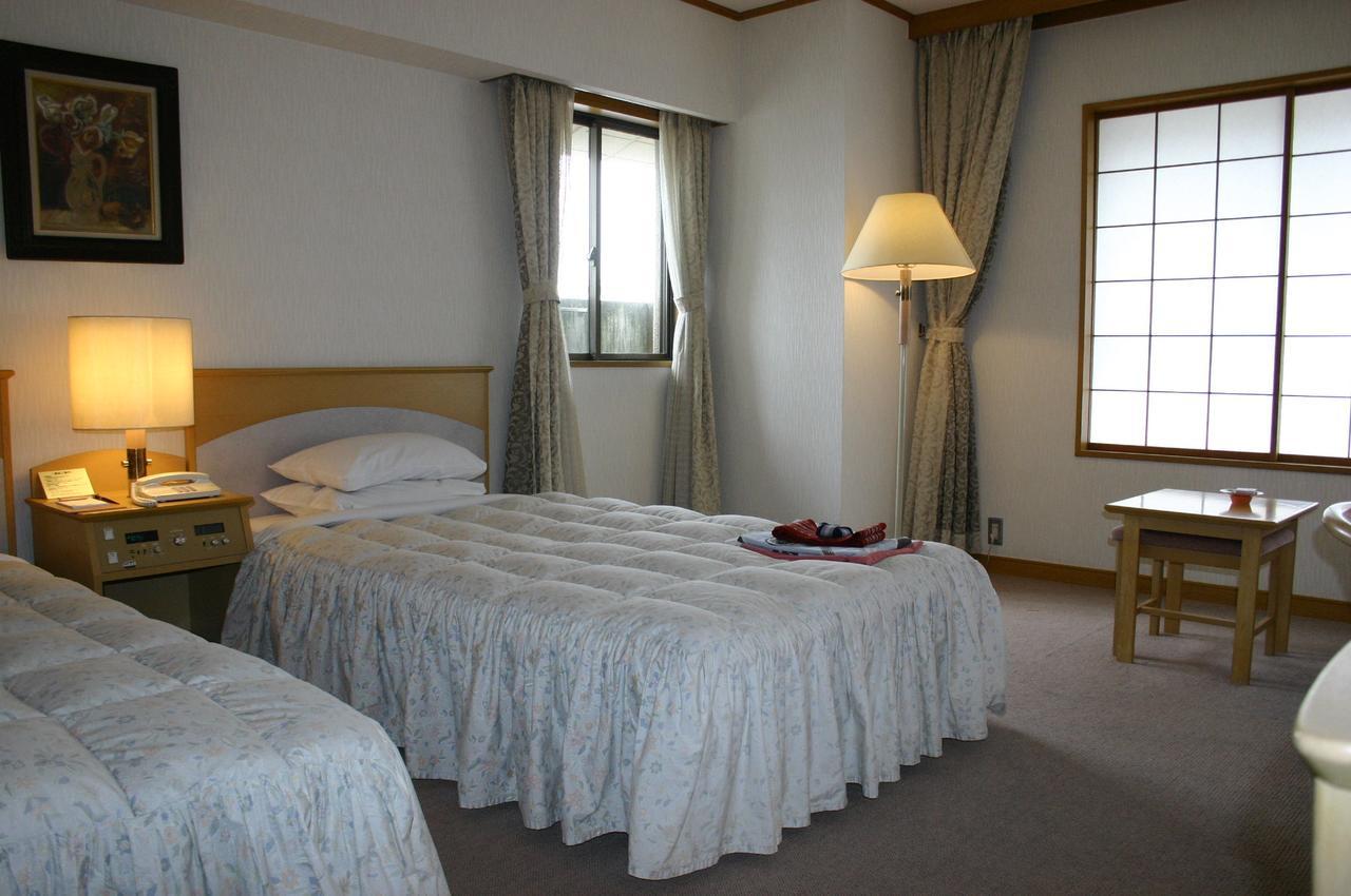 Hotel Kokonoe Hamamatsu Esterno foto