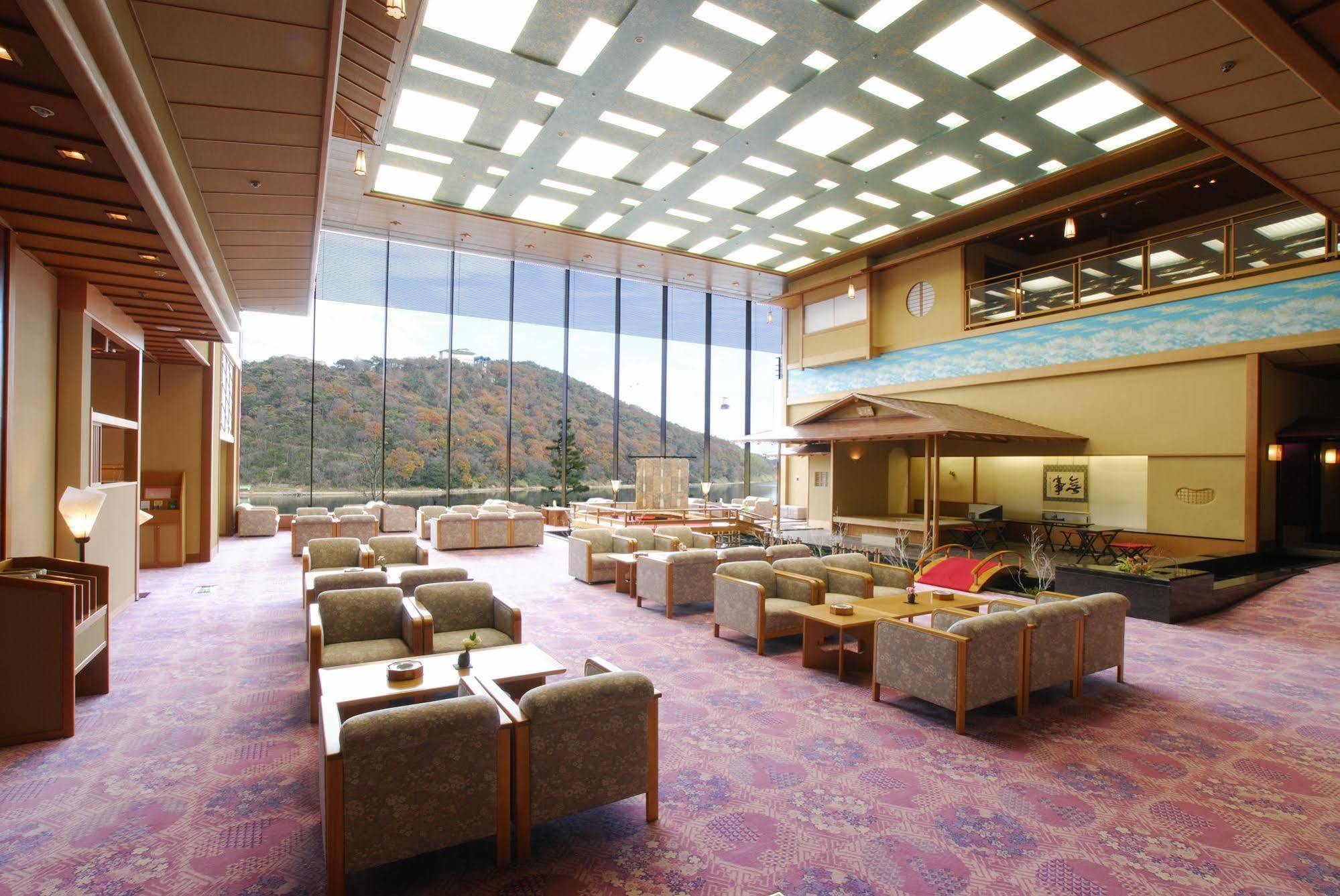 Hotel Kokonoe Hamamatsu Esterno foto