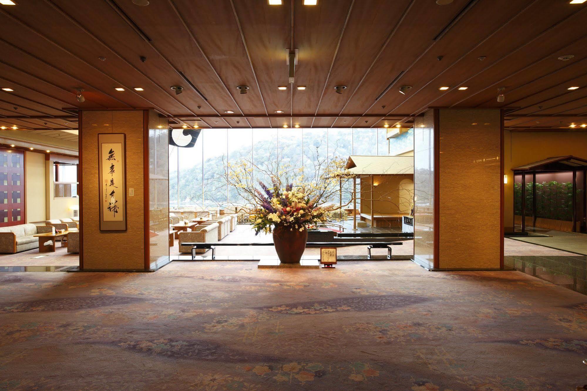 Hotel Kokonoe Hamamatsu Esterno foto