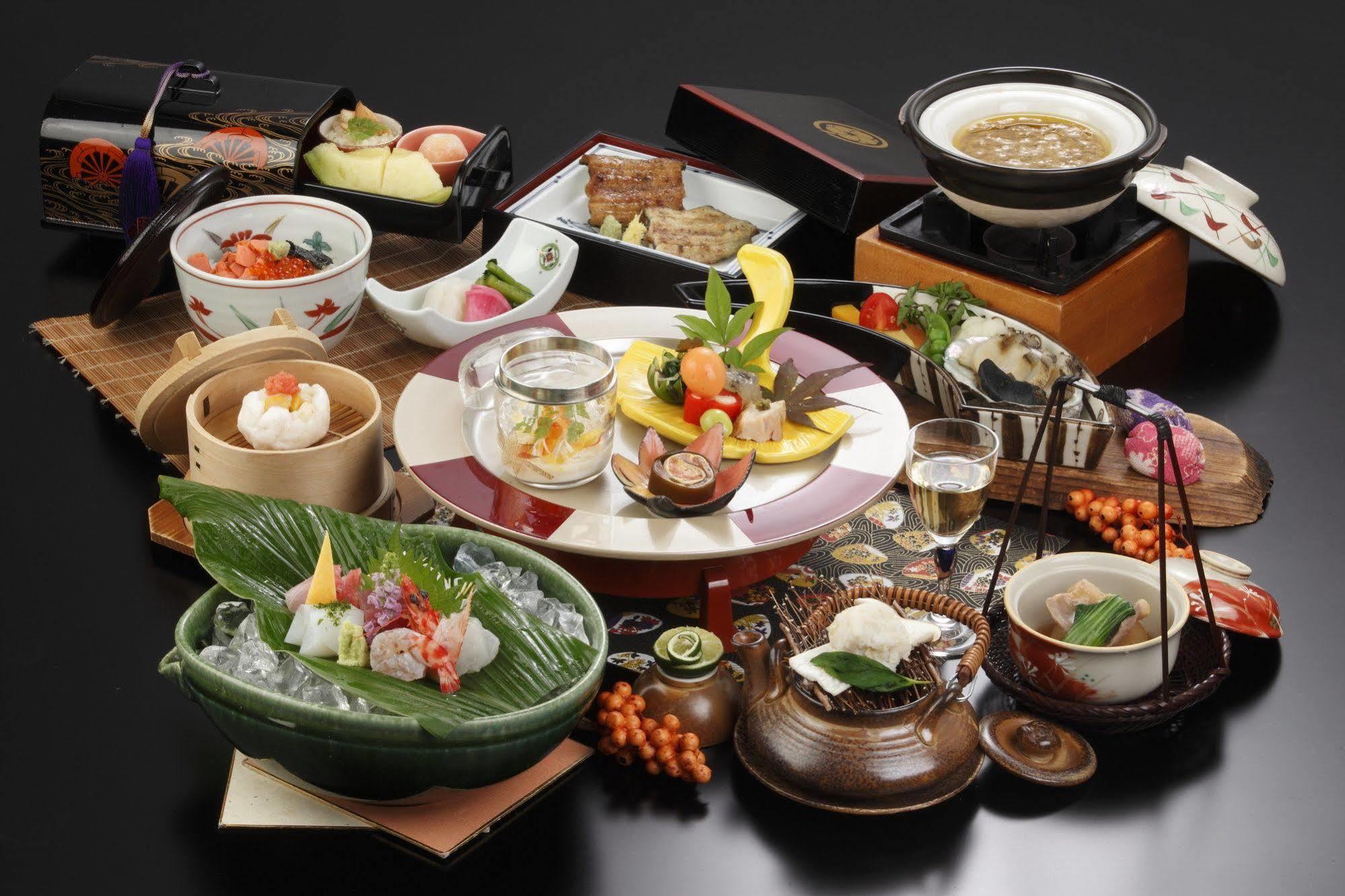 Hotel Kokonoe Hamamatsu Esterno foto