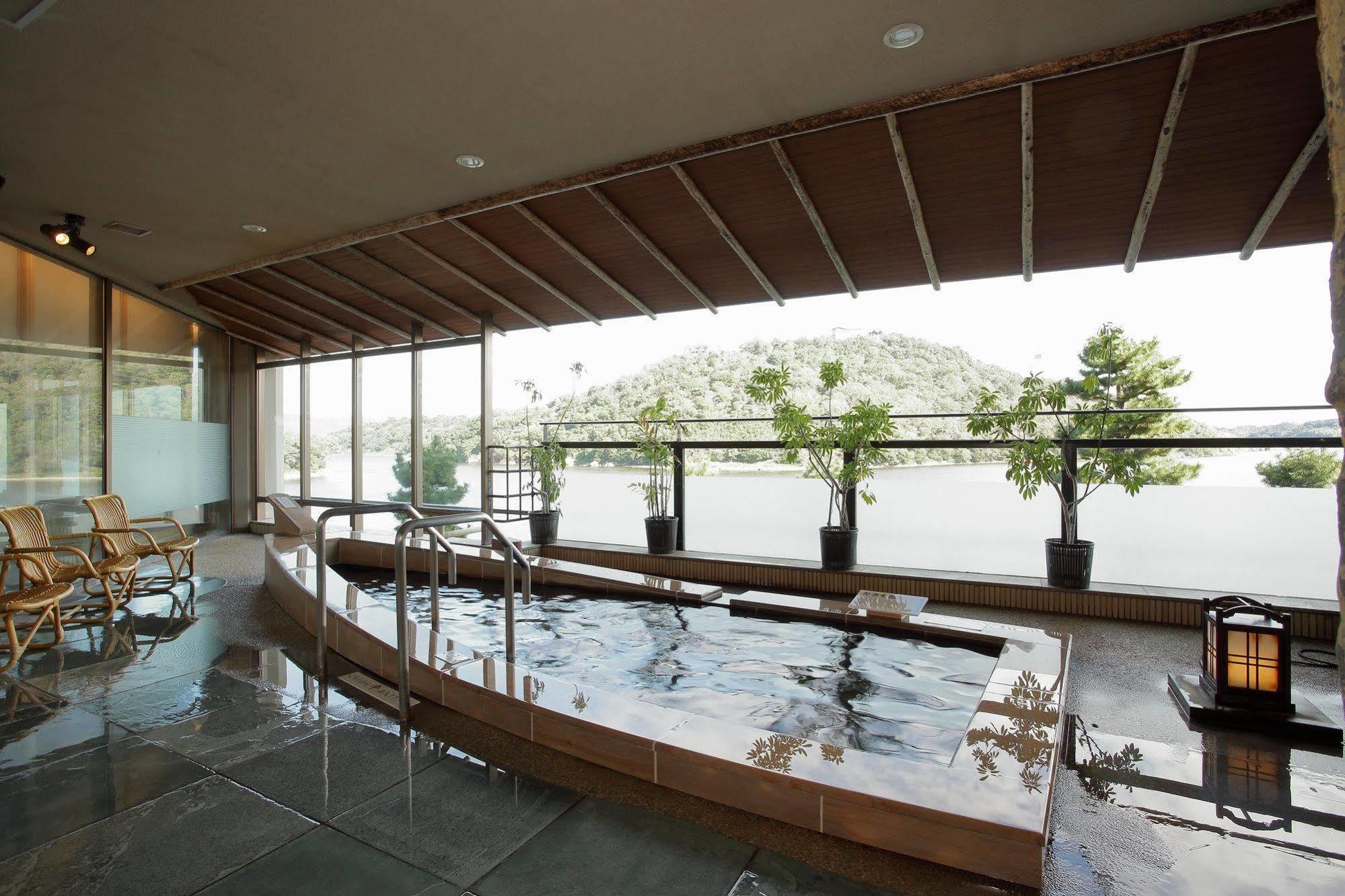 Hotel Kokonoe Hamamatsu Esterno foto