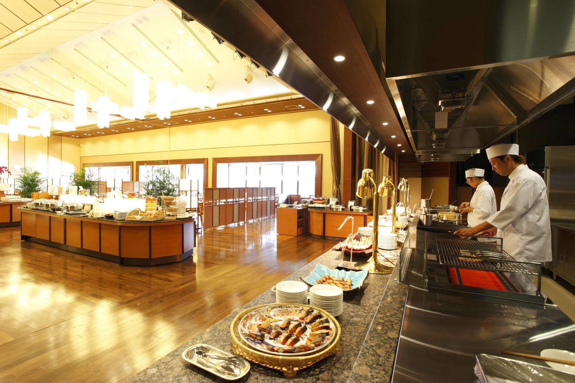 Hotel Kokonoe Hamamatsu Esterno foto
