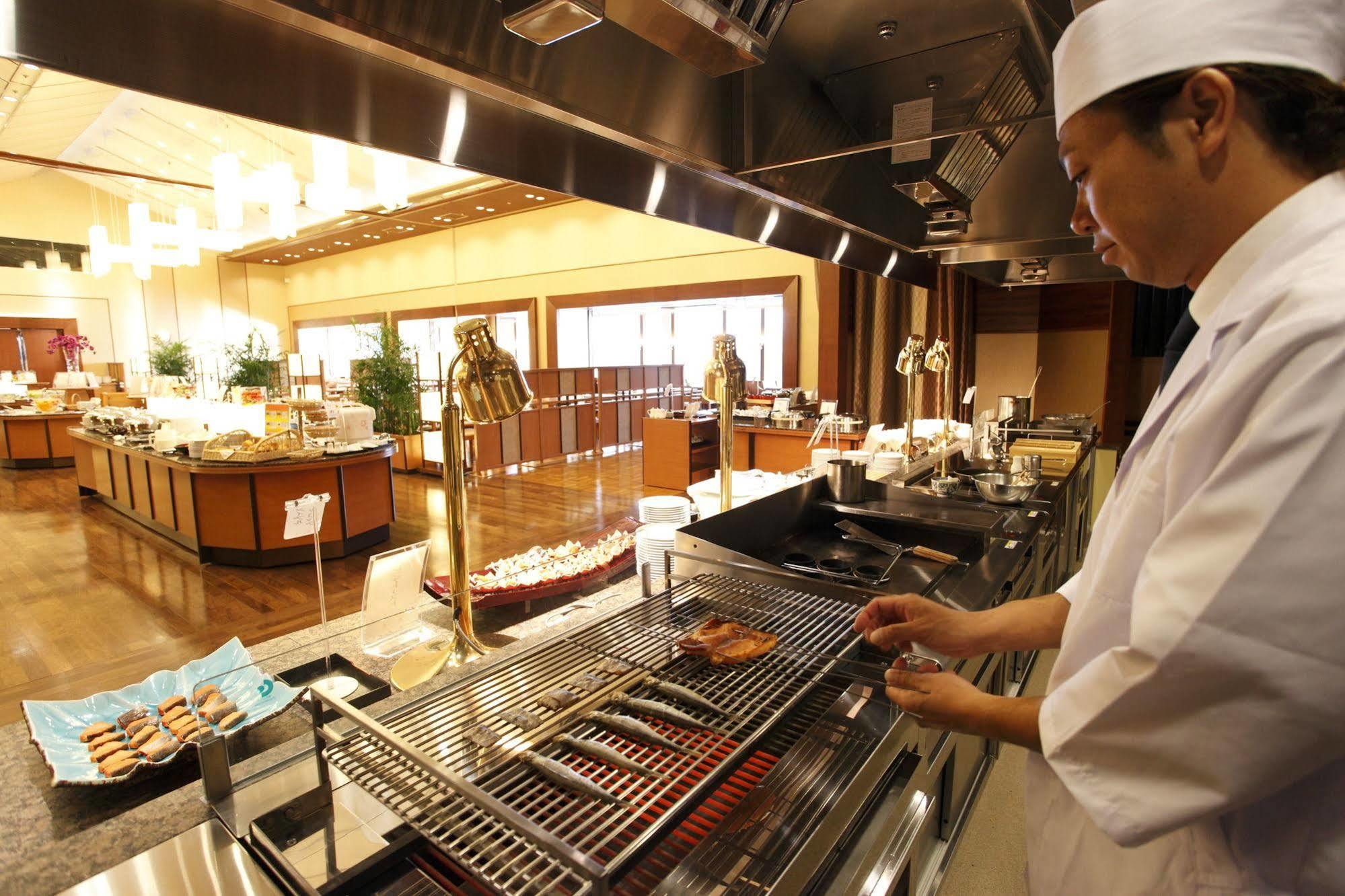 Hotel Kokonoe Hamamatsu Esterno foto