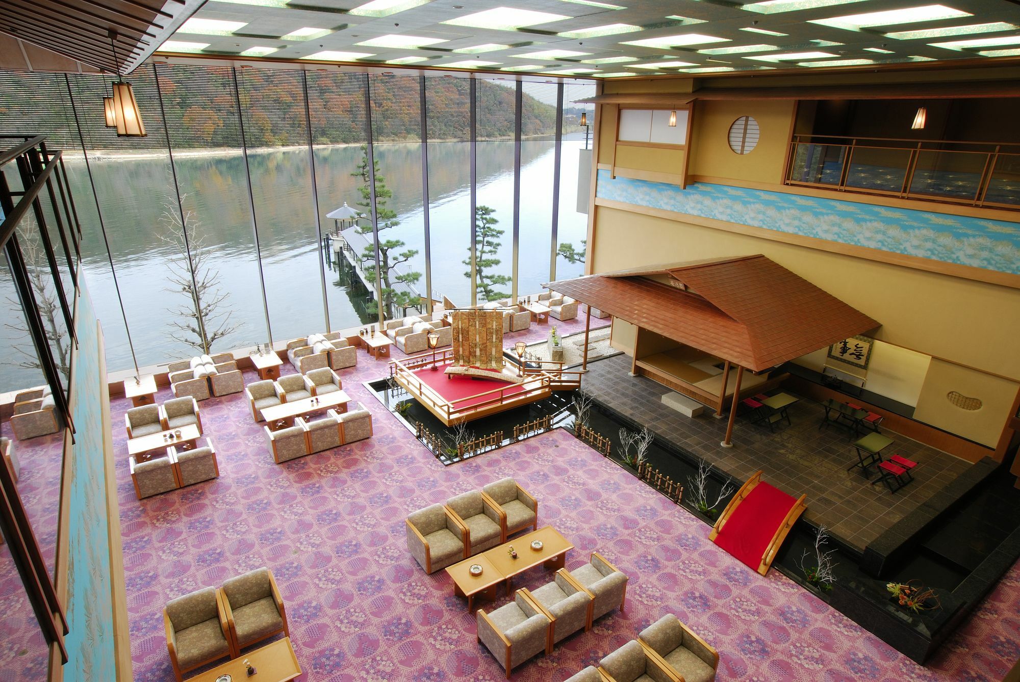 Hotel Kokonoe Hamamatsu Esterno foto